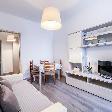 Myhouse Inn Marche - Affitti Brevi Italia Торино Екстериор снимка