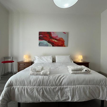 Myhouse Inn Marche - Affitti Brevi Italia Торино Екстериор снимка
