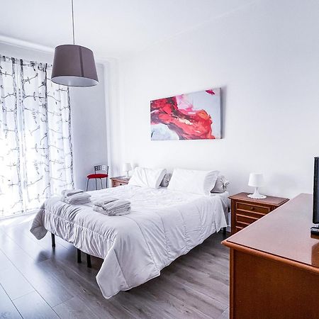 Myhouse Inn Marche - Affitti Brevi Italia Торино Екстериор снимка