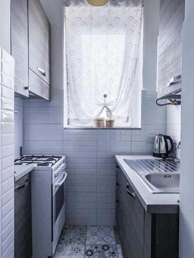 Myhouse Inn Marche - Affitti Brevi Italia Торино Екстериор снимка