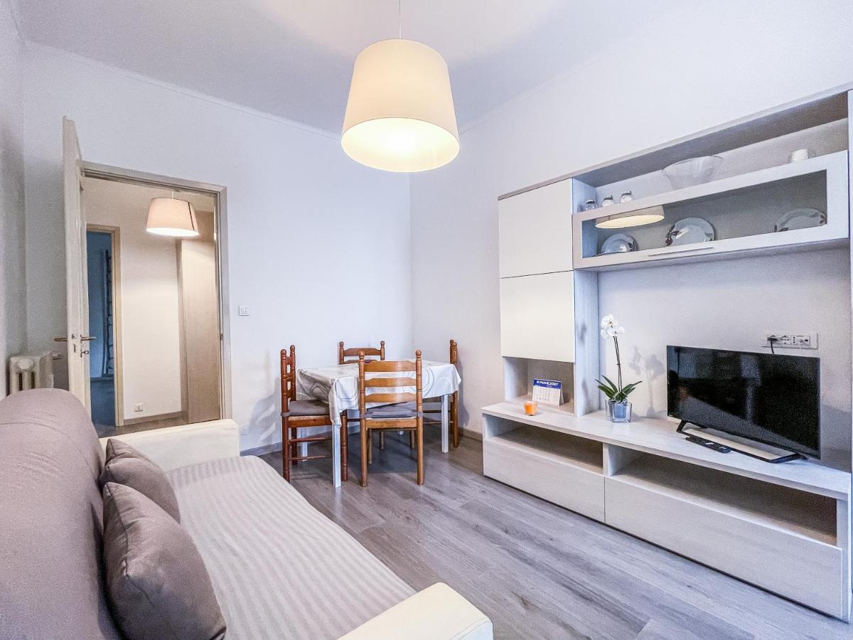 Myhouse Inn Marche - Affitti Brevi Italia Торино Екстериор снимка