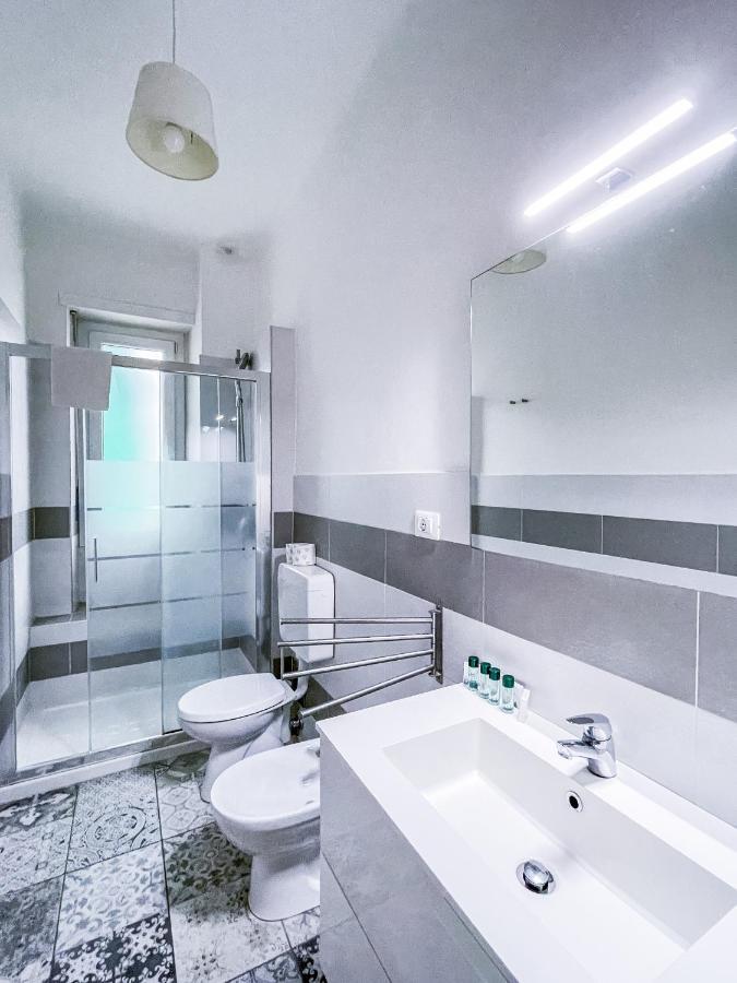 Myhouse Inn Marche - Affitti Brevi Italia Торино Екстериор снимка