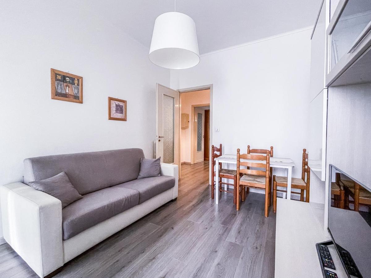Myhouse Inn Marche - Affitti Brevi Italia Торино Екстериор снимка