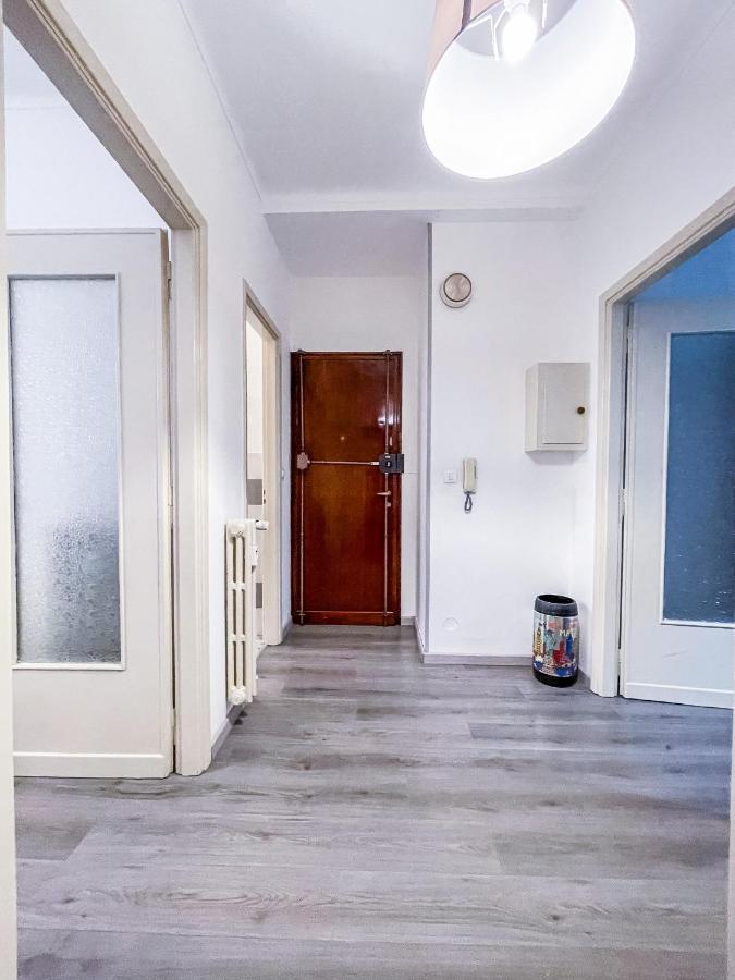 Myhouse Inn Marche - Affitti Brevi Italia Торино Екстериор снимка