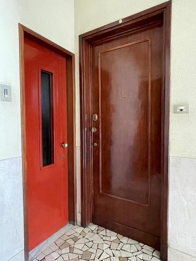 Myhouse Inn Marche - Affitti Brevi Italia Торино Екстериор снимка