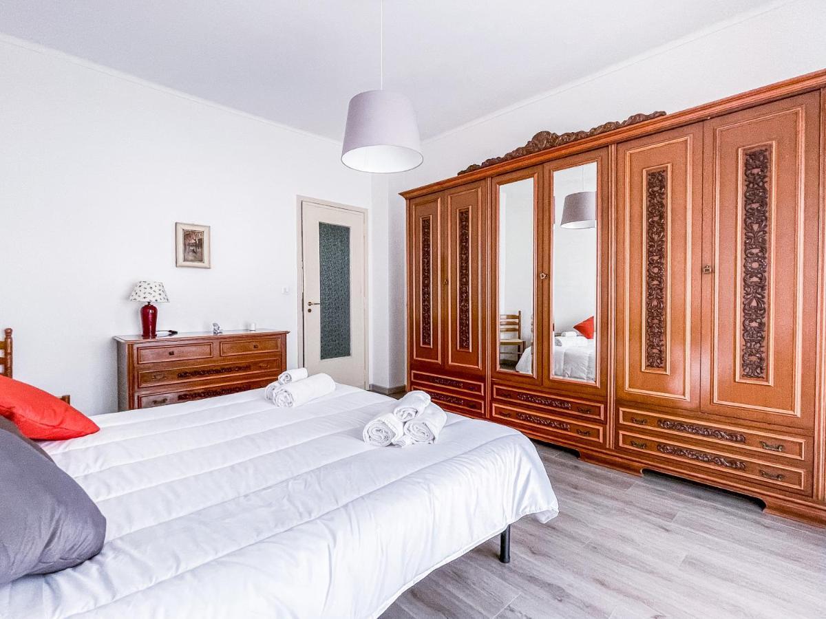 Myhouse Inn Marche - Affitti Brevi Italia Торино Екстериор снимка