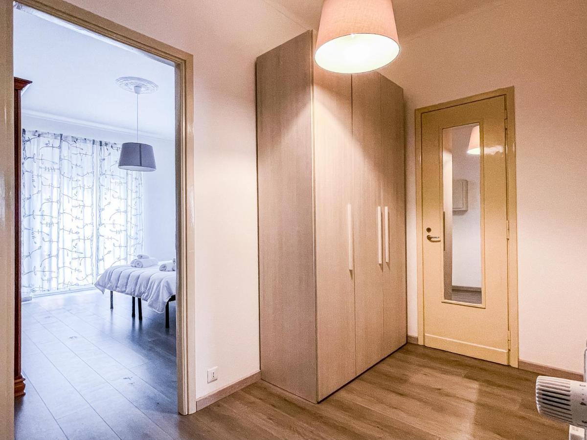Myhouse Inn Marche - Affitti Brevi Italia Торино Екстериор снимка