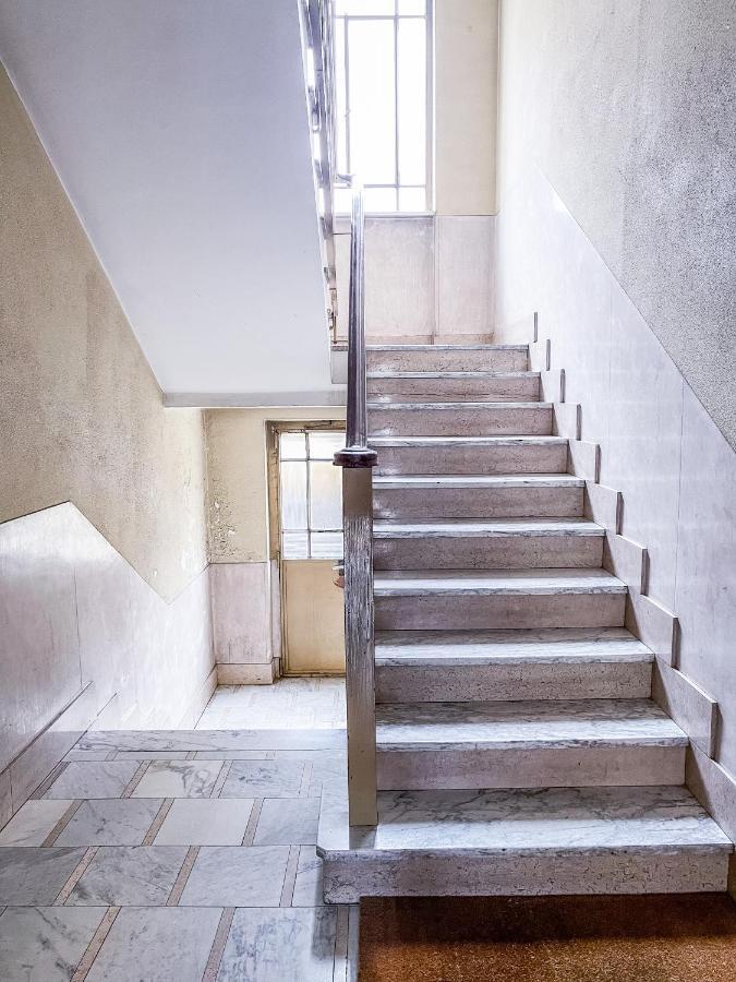 Myhouse Inn Marche - Affitti Brevi Italia Торино Екстериор снимка