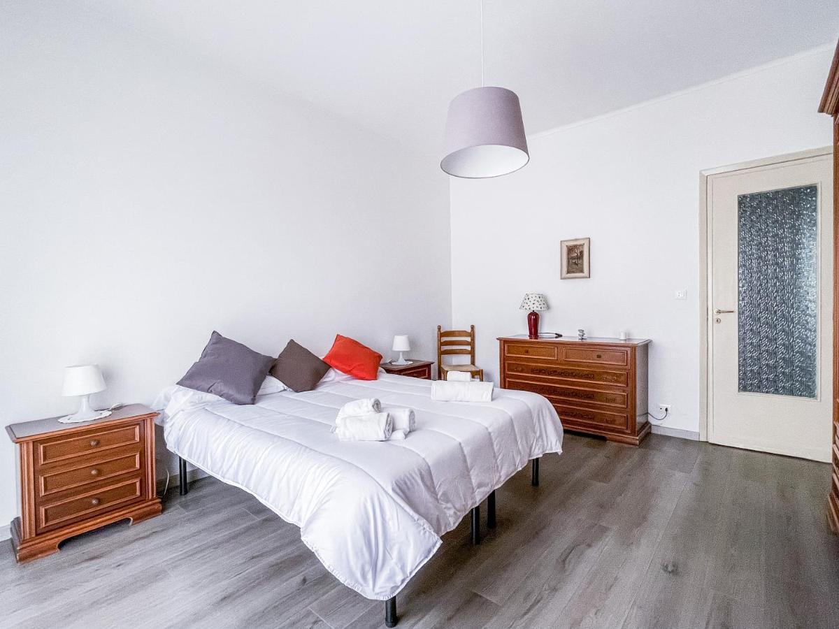 Myhouse Inn Marche - Affitti Brevi Italia Торино Екстериор снимка