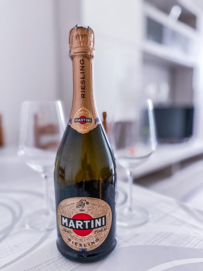 Myhouse Inn Marche - Affitti Brevi Italia Торино Екстериор снимка