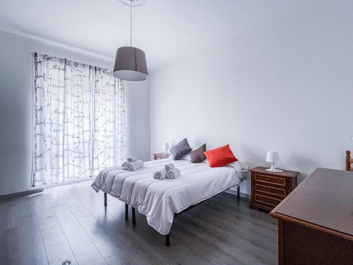Myhouse Inn Marche - Affitti Brevi Italia Торино Екстериор снимка