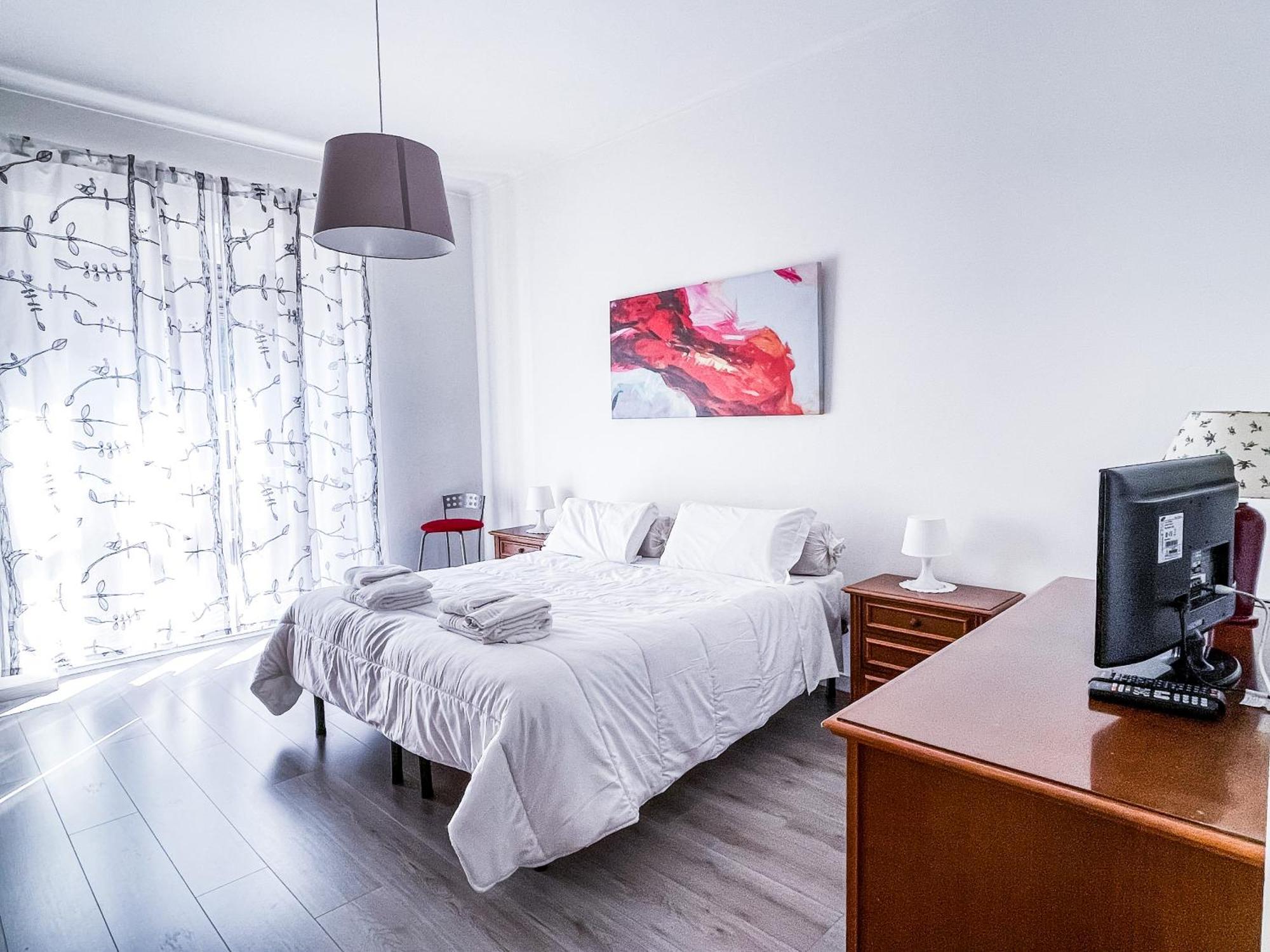 Myhouse Inn Marche - Affitti Brevi Italia Торино Екстериор снимка